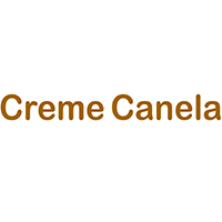 Creme Canela